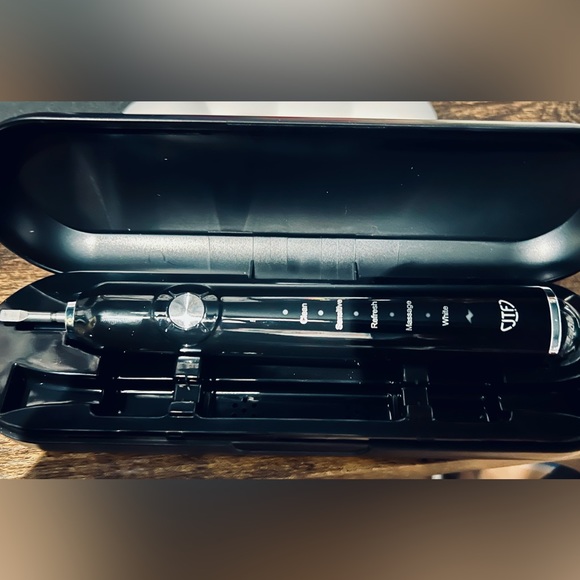 JTF Sonic Electric Toothbrush - Picture 5 of 8